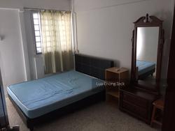 Blk 728 Clementi West Street 2 (Clementi), HDB 3 Rooms #119705782